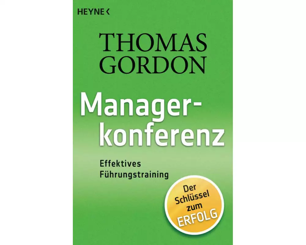 Managerkonferenz