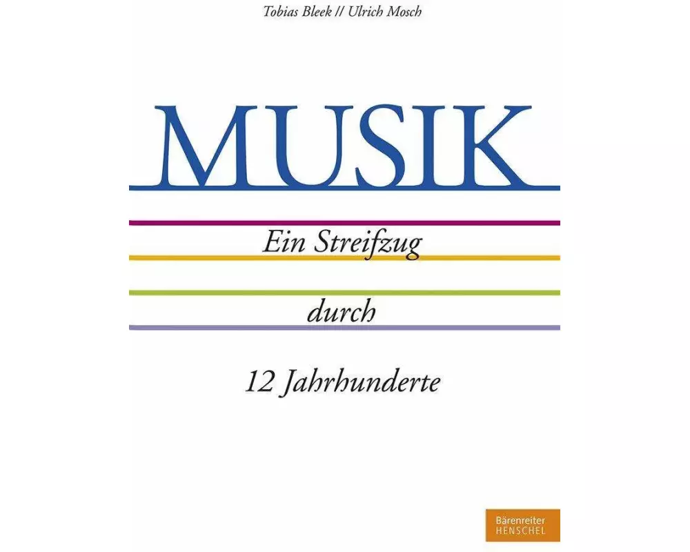 Musik