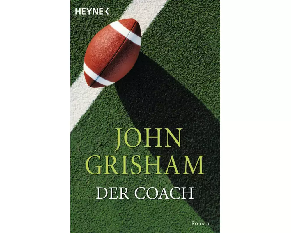 Der Coach