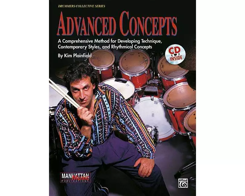 Advanced Concepts