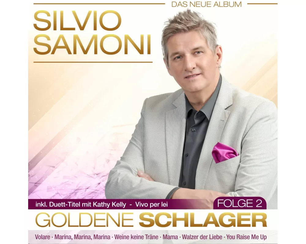 Goldene Schlager-Folge 2