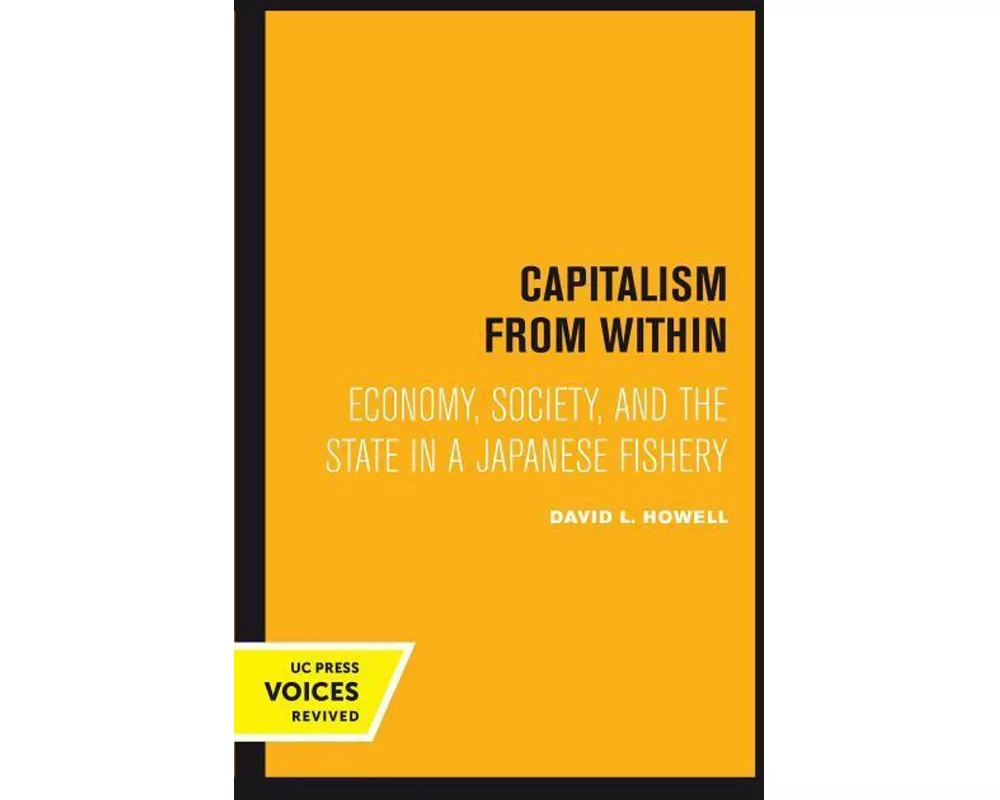 Capitalism From Within