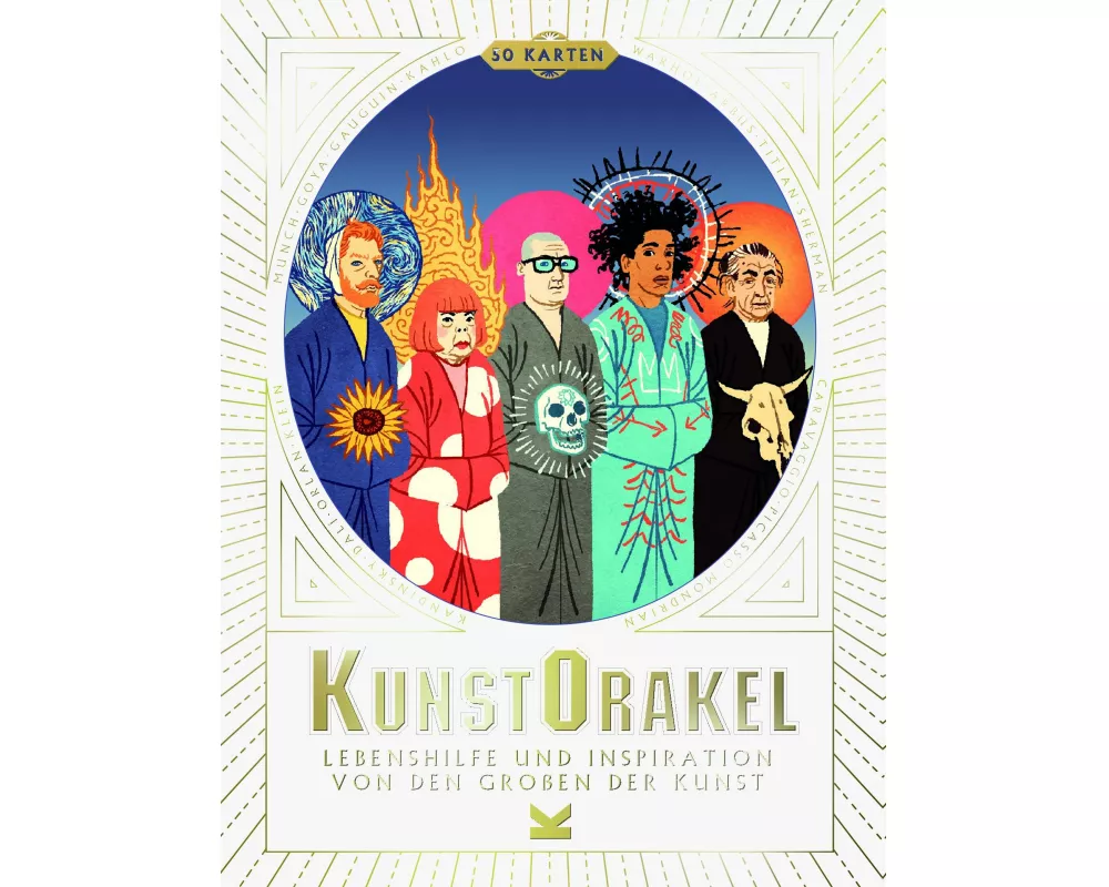 Kunst-Orakel