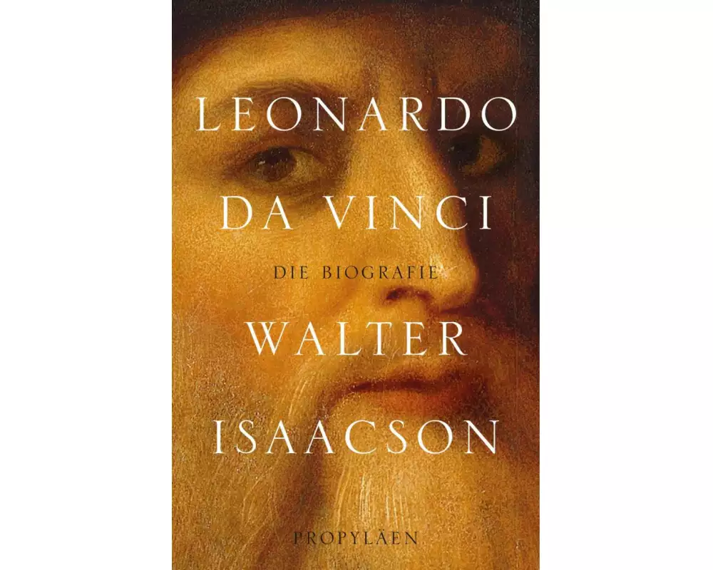 Leonardo da Vinci