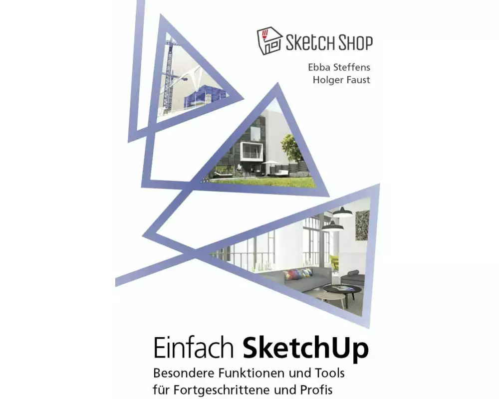 Einfach SketchUp