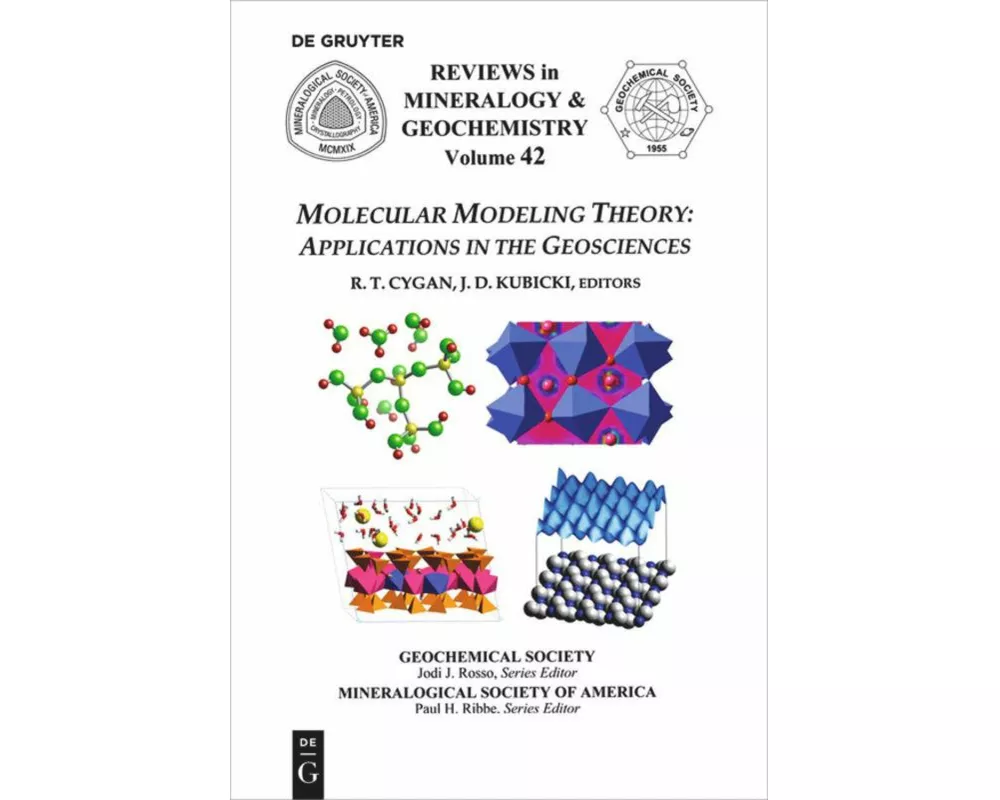 Molecular Modeling Theory
