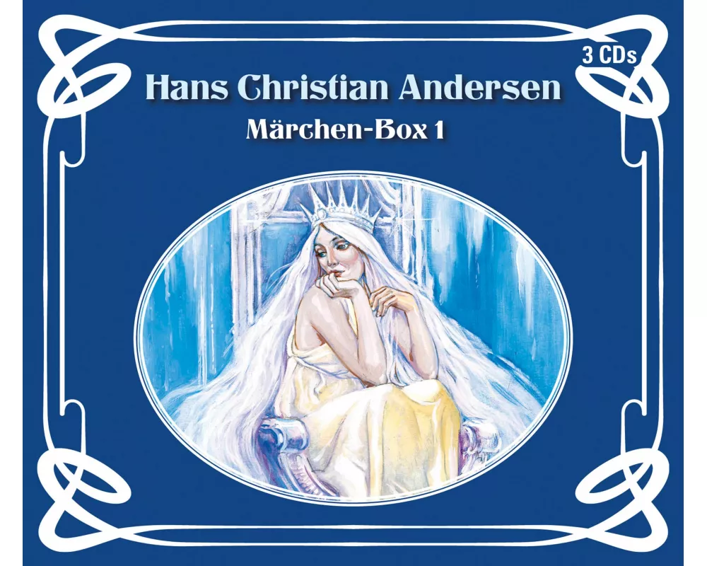 Titania Special: Märchenbox I