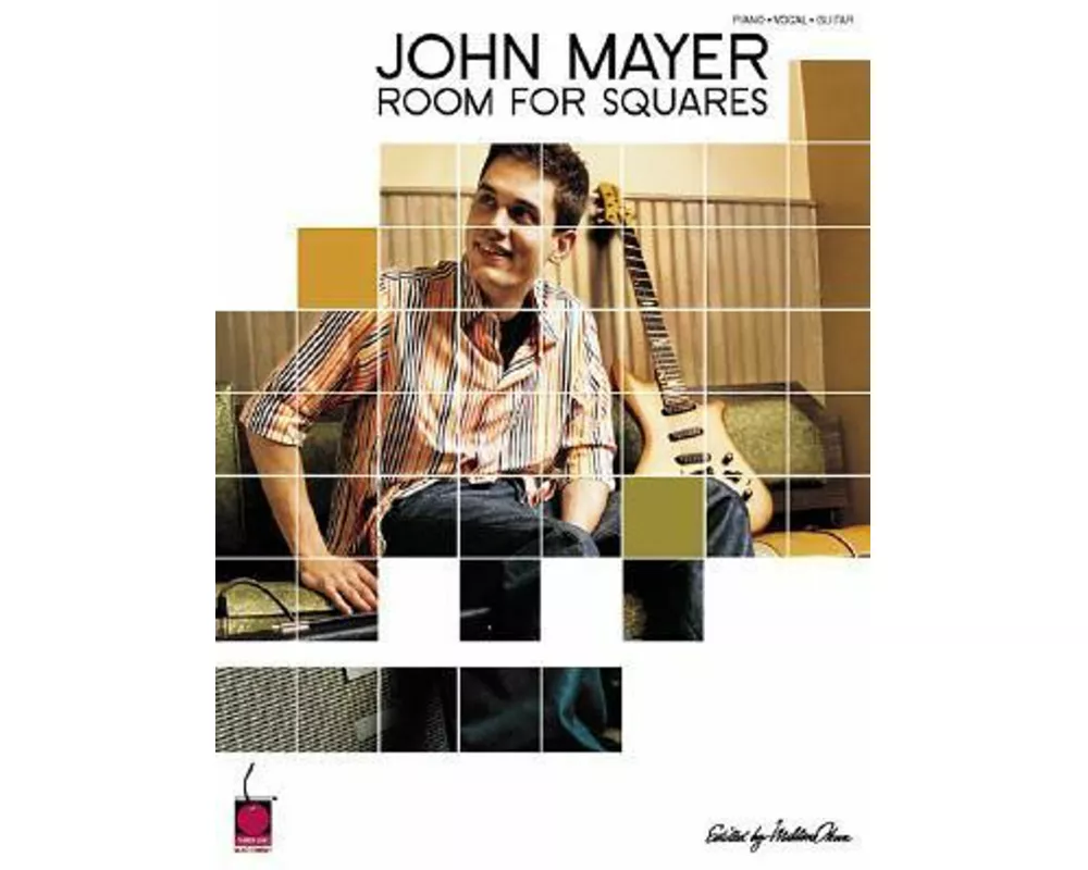 John Mayer - Room for Squares