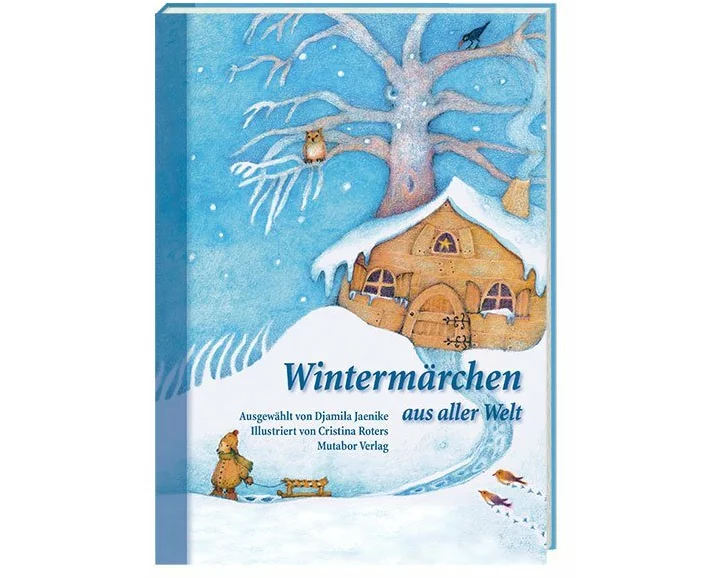 Wintermärchen aus aller Welt