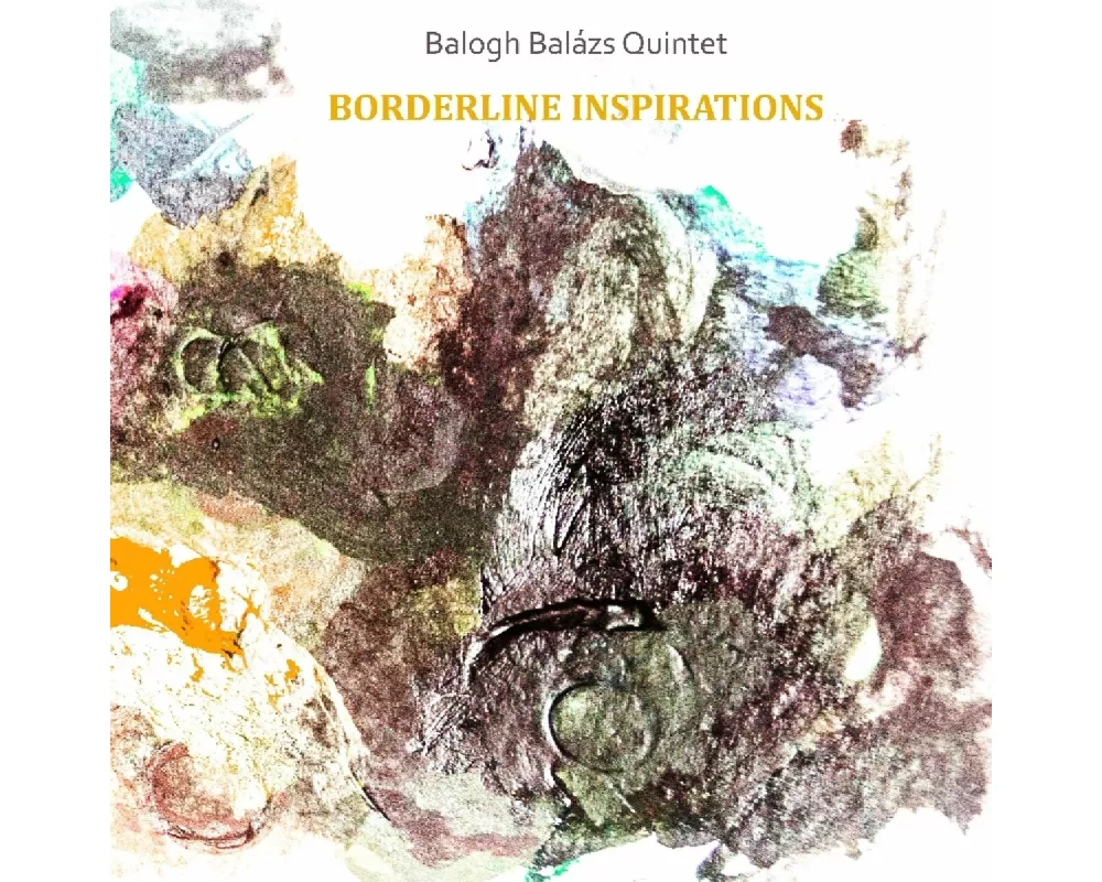 Borderline Inspirations