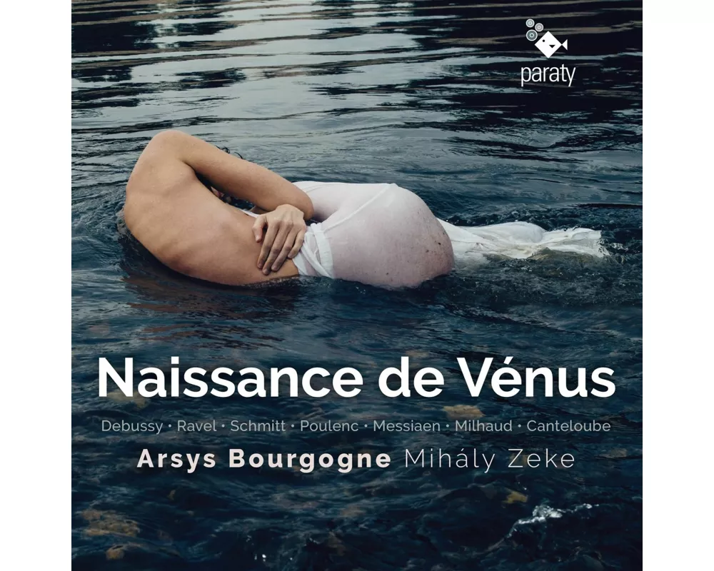 Naissance De Venus