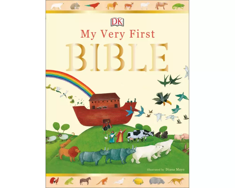 My Very First Bible