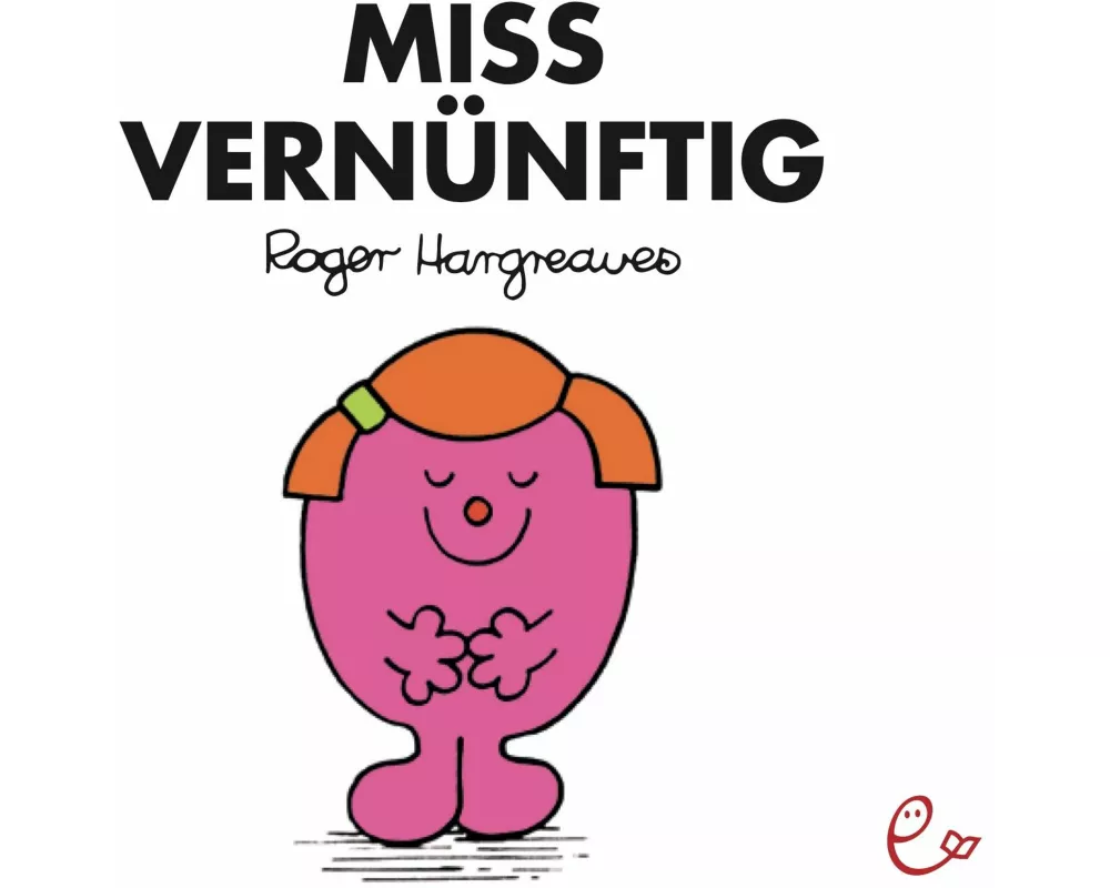 Miss Vernünftig