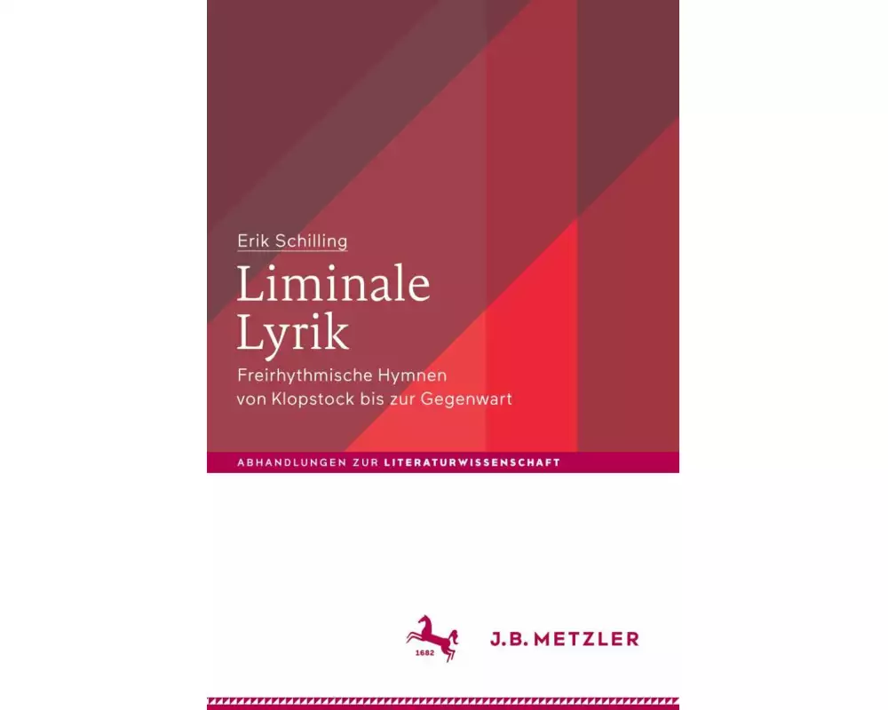 Liminale Lyrik