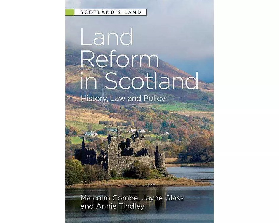 Land Reform In Scotland