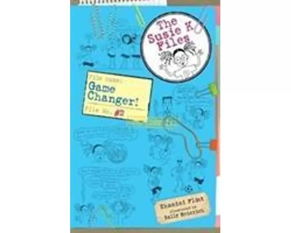 Game Changer! The Susie K Files 2
