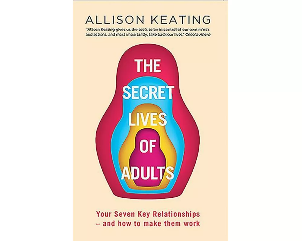 The Secret Lives of Adults