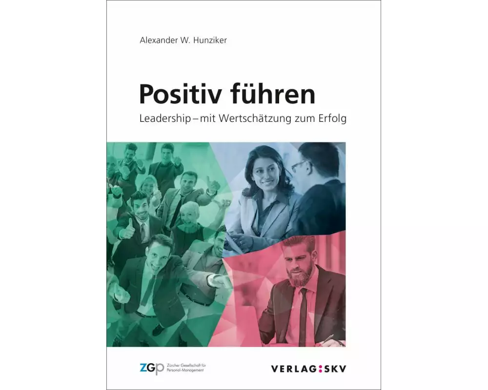 Positiv führen