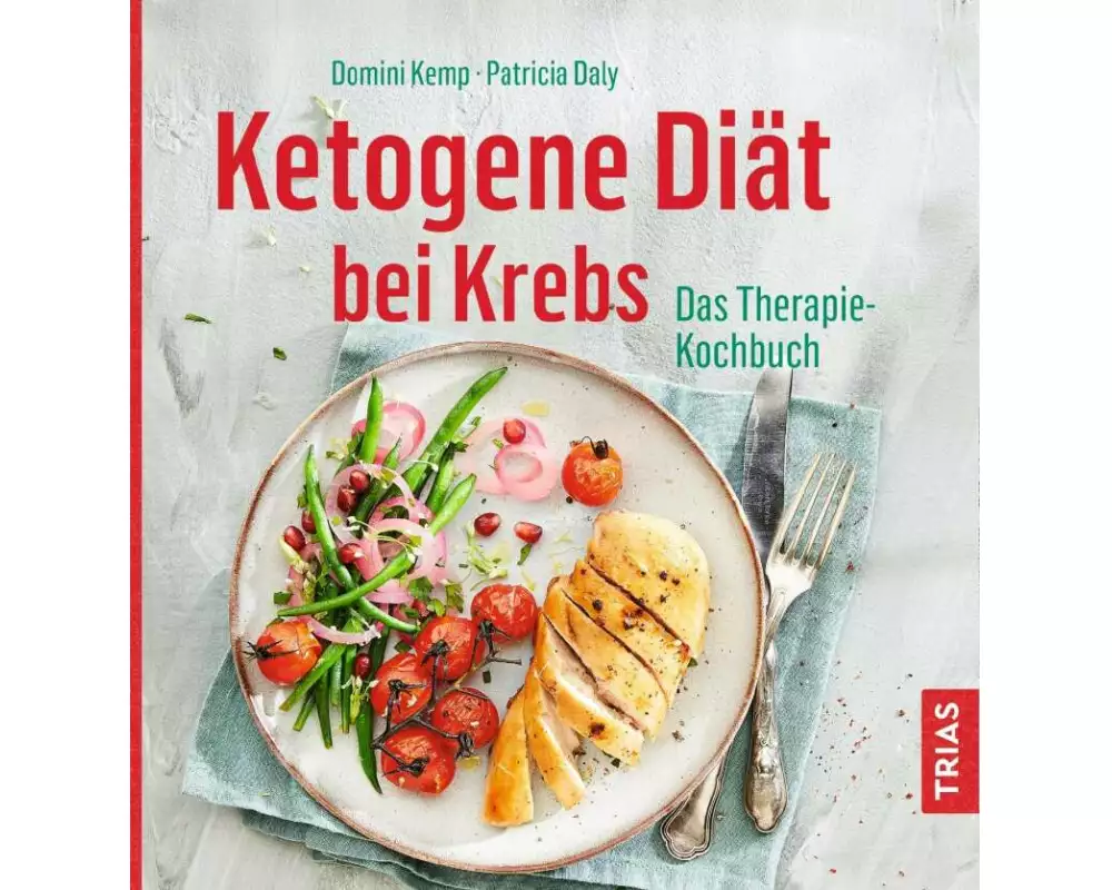 Ketogene Diät bei Krebs