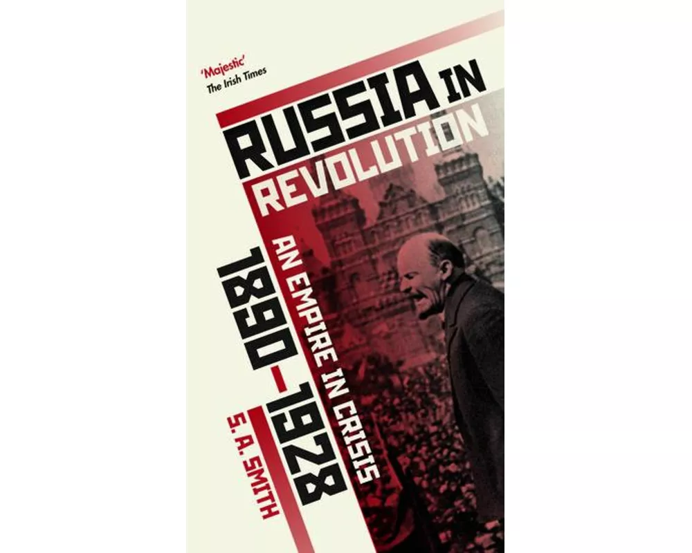 Russia in Revolution