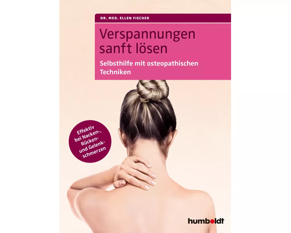 Verspannungen sanft lösen