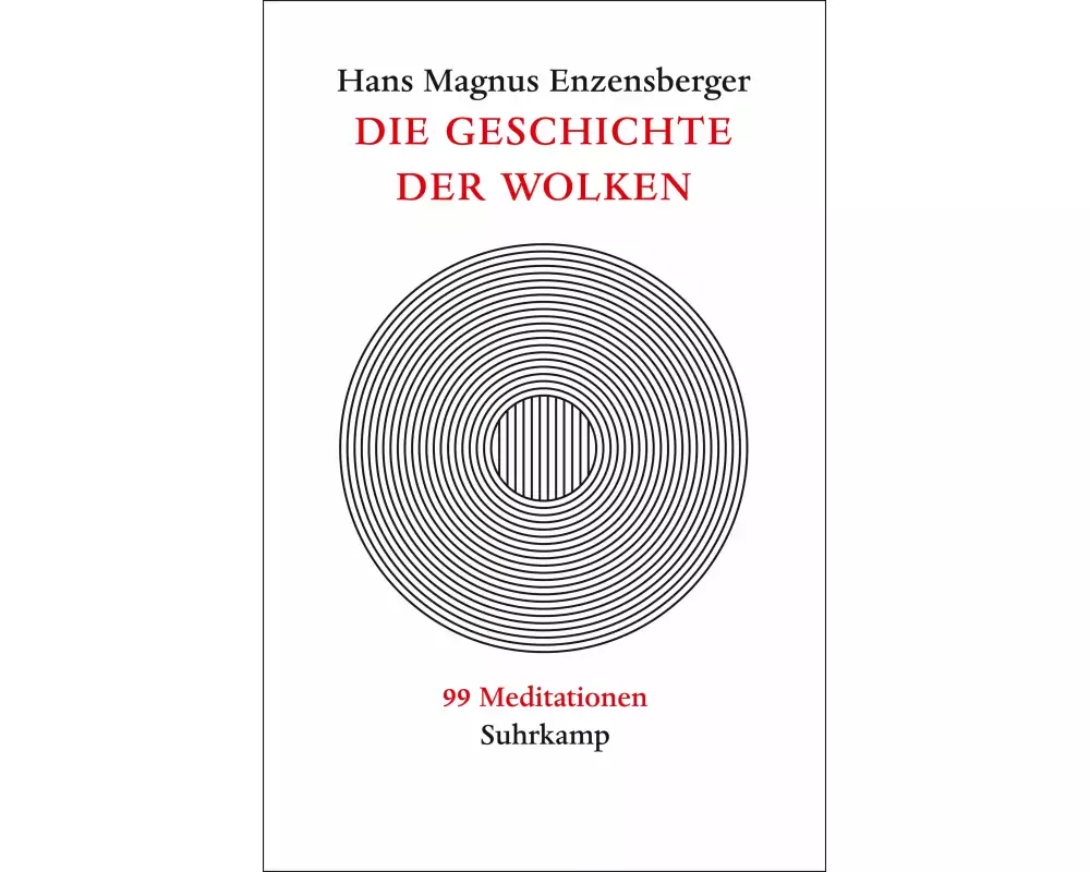 Die Geschichte der Wolken