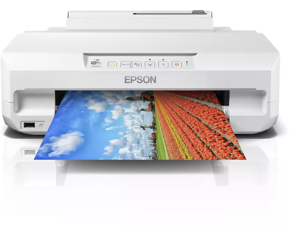 Epson Fotodrucker Expression Photo XP-65