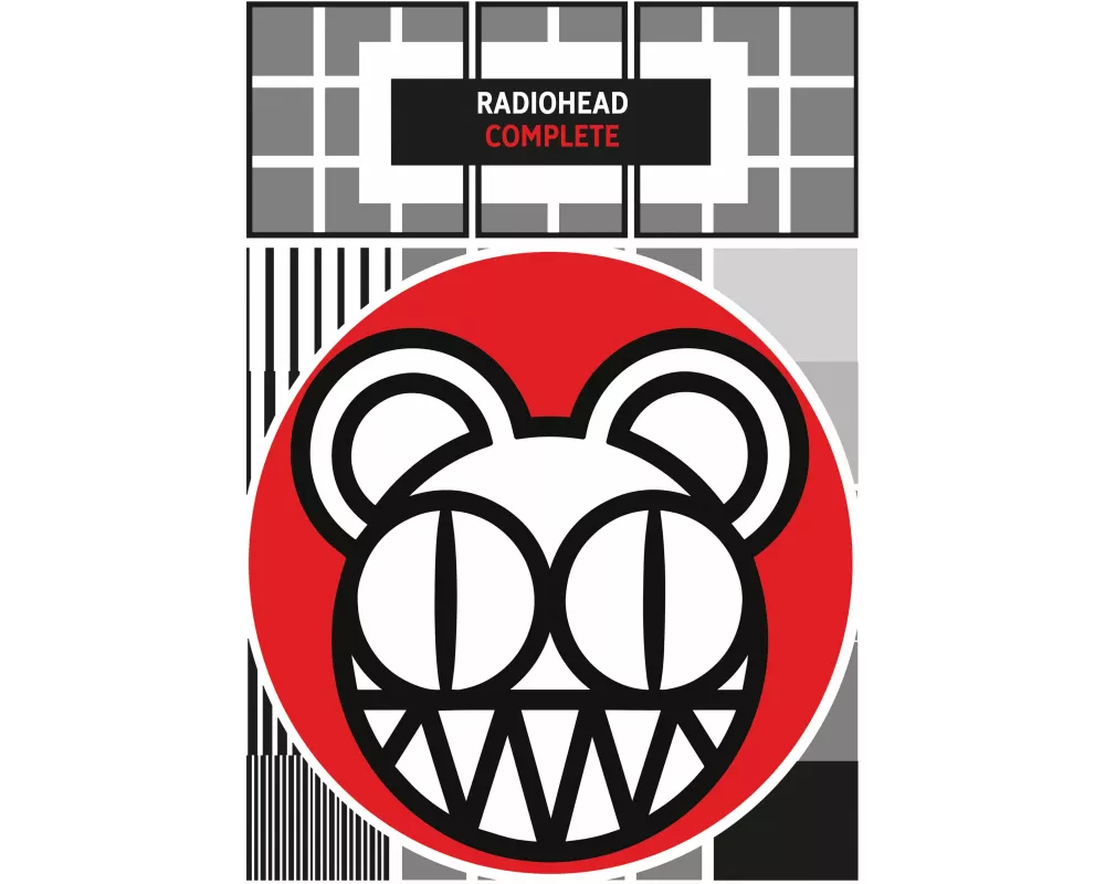 Radiohead Complete
