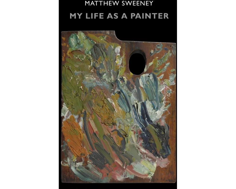 My Life as a Painter