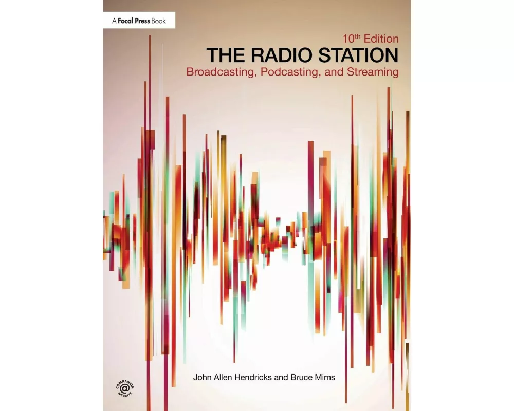 The Radio Station