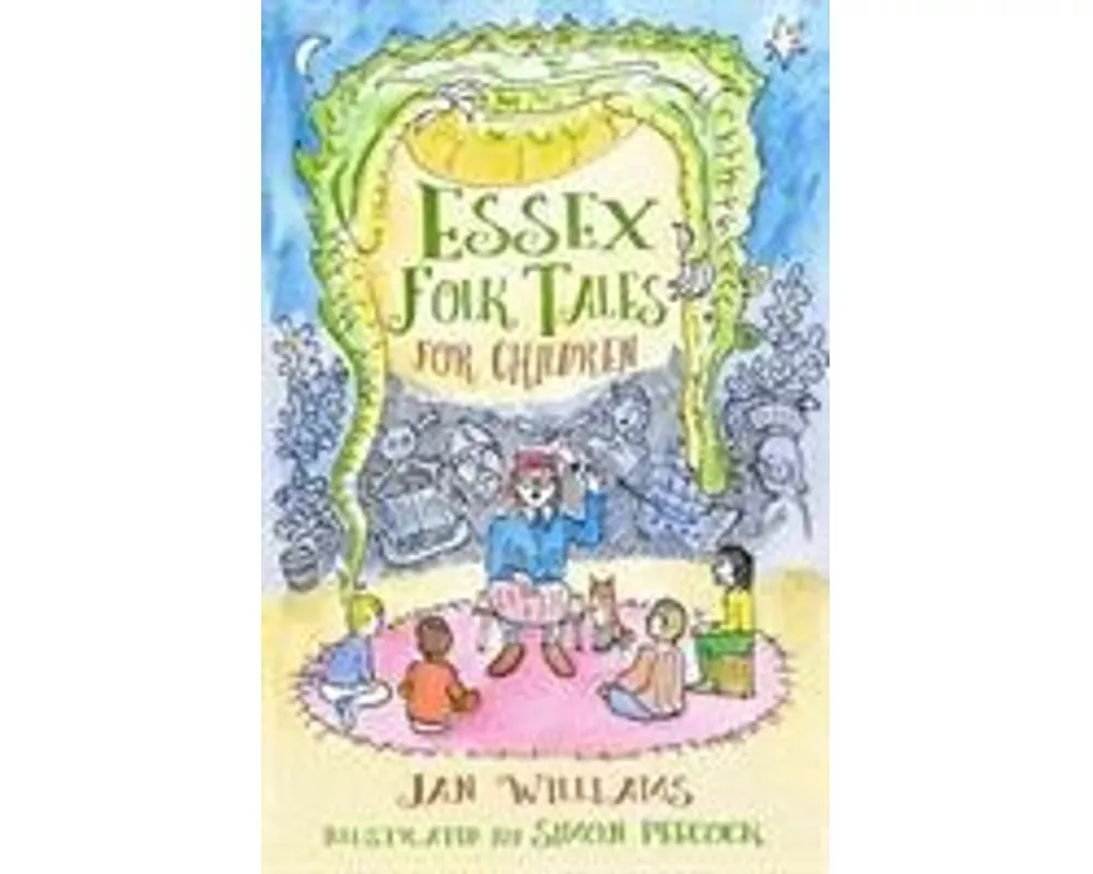 Essex Folk Tales for Children
