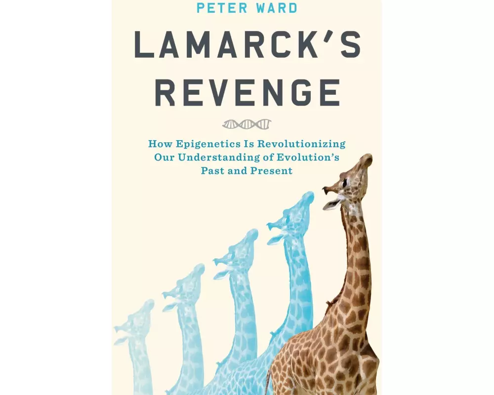 Lamarck's Revenge