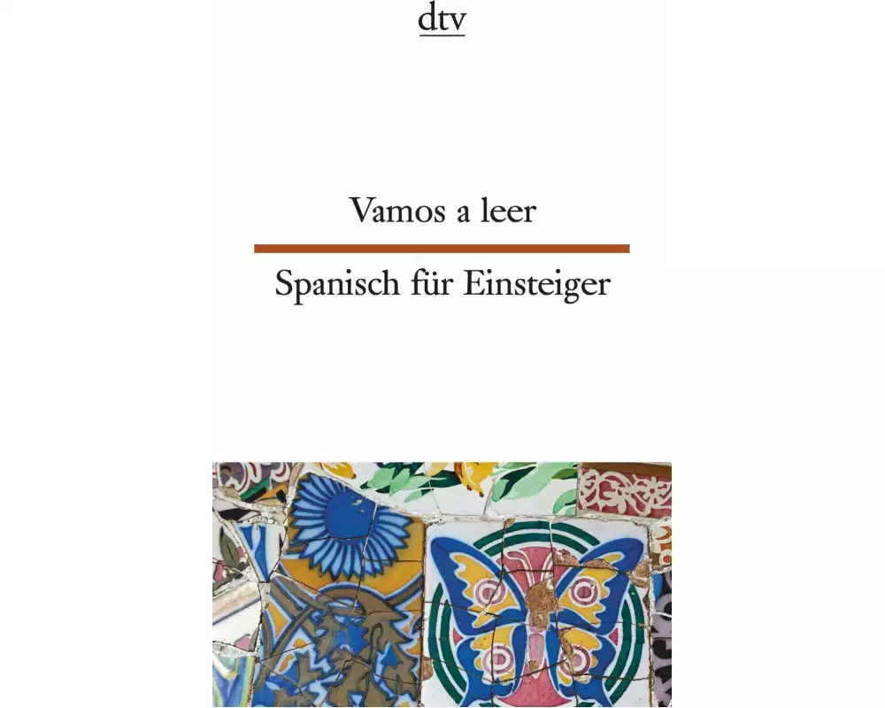 Vamos a leer Spanisch für Einsteiger