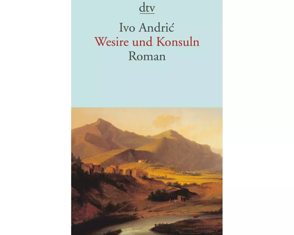 Wesire und Konsuln