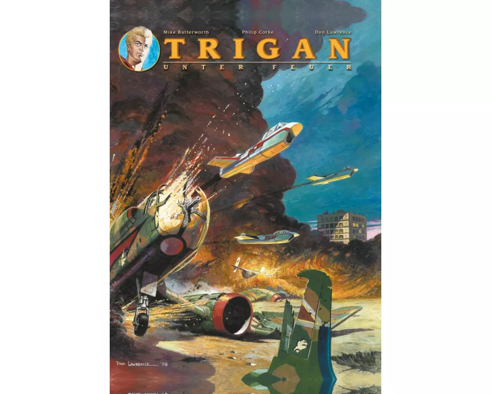 Trigan