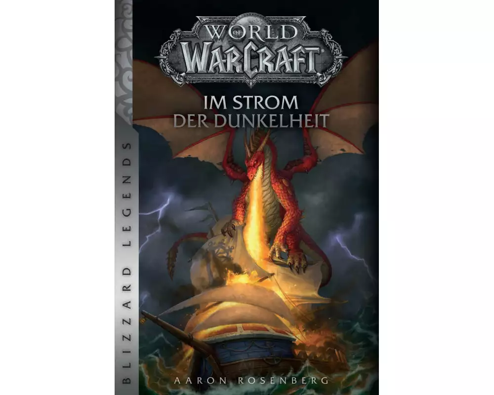 World of Warcraft: Im Strom der Dunkelheit