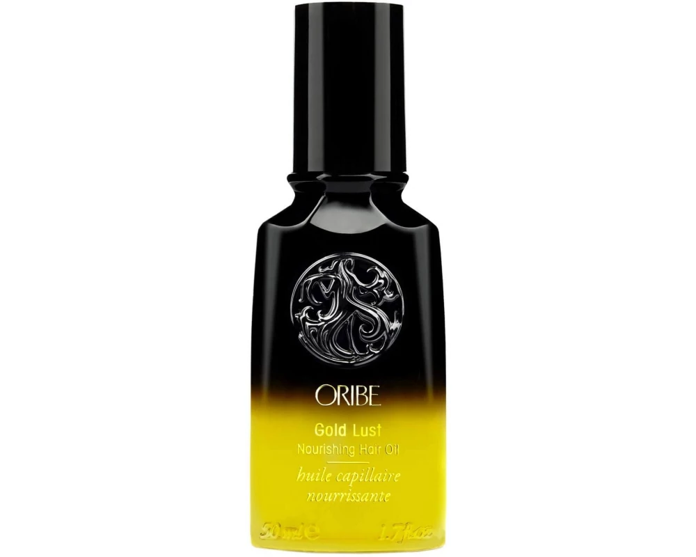 ORIBE Gold Lust Nourishing Hair Oil 50 ml