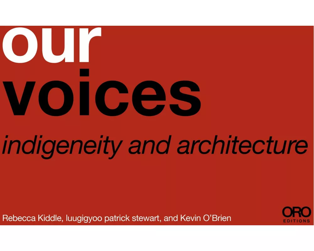 Our Voices