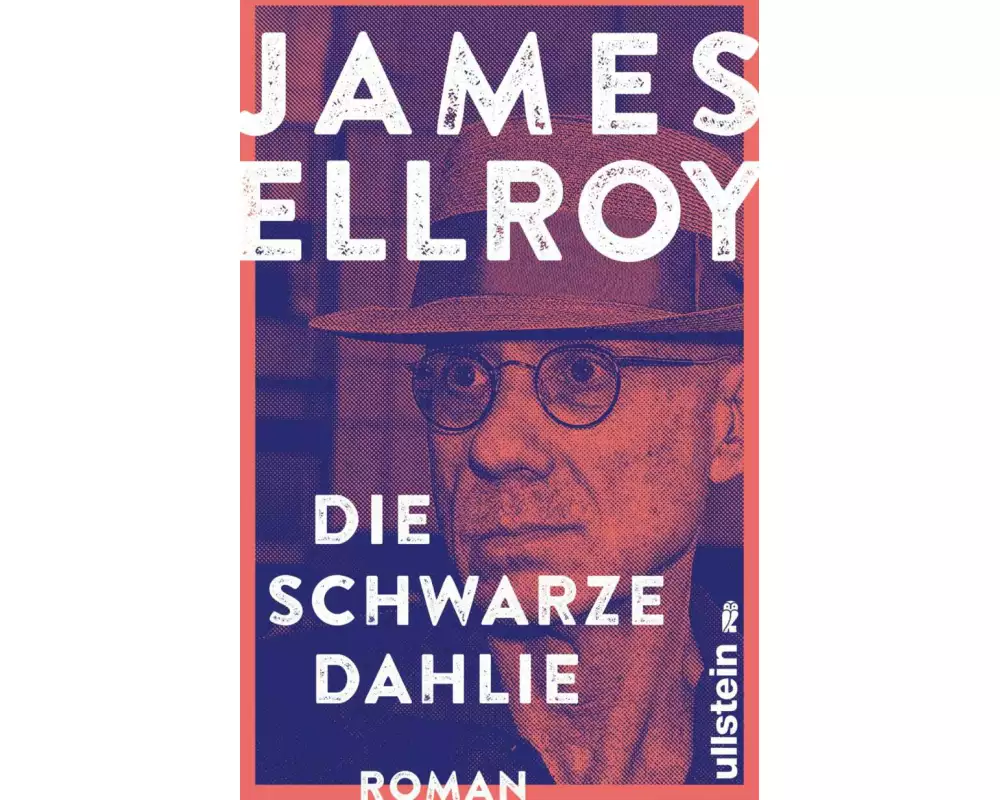 Die schwarze Dahlie (Das L.A.-Quartett 1)