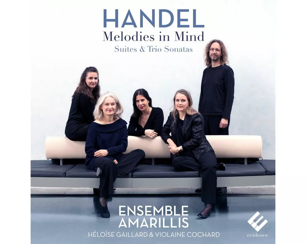 Melodies In Mind