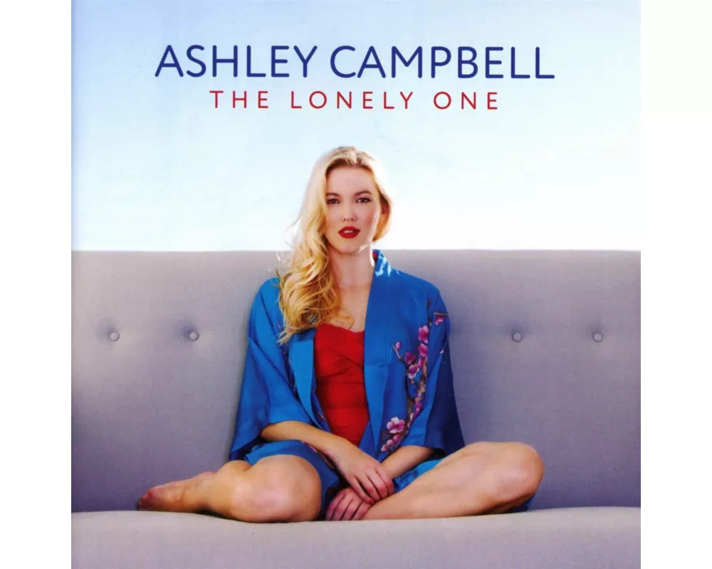 The Lonely One