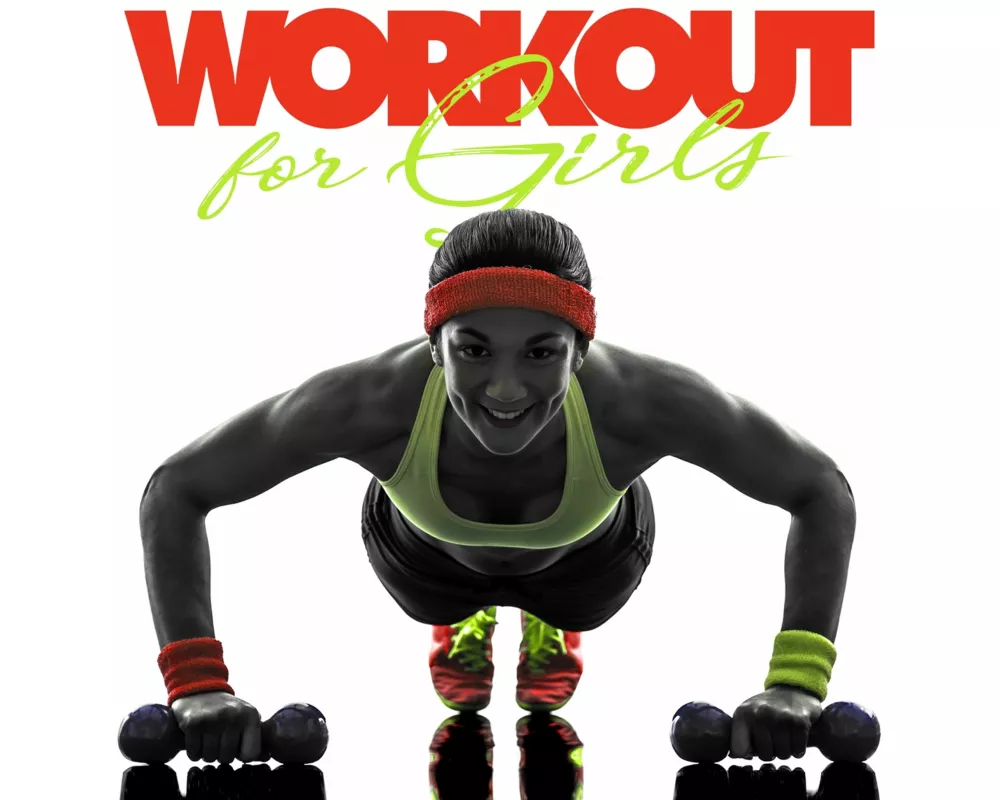 Fitness & Workout: Workout For Girls