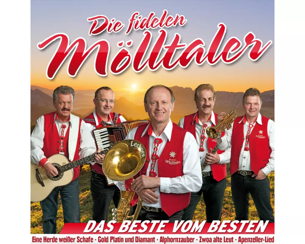 Das Beste vom Besten-Unsere gr