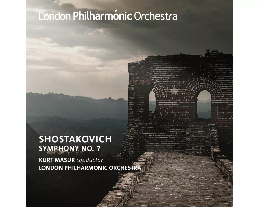Shostakovich: Symphony No. 7