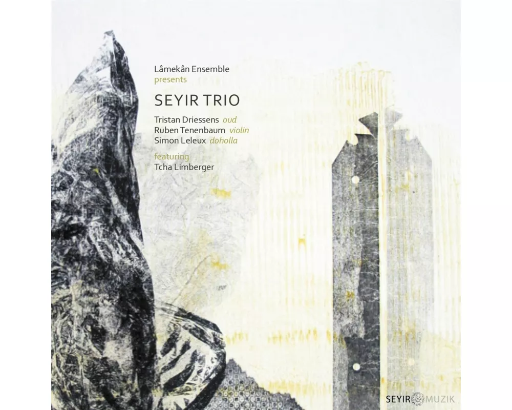 Seyir Trio
