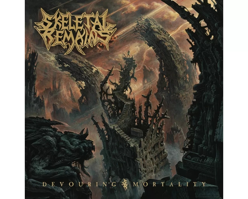 Devouring Mortality