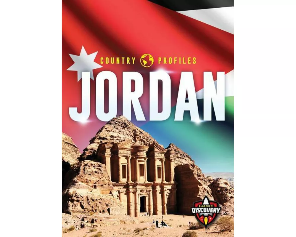 Jordan