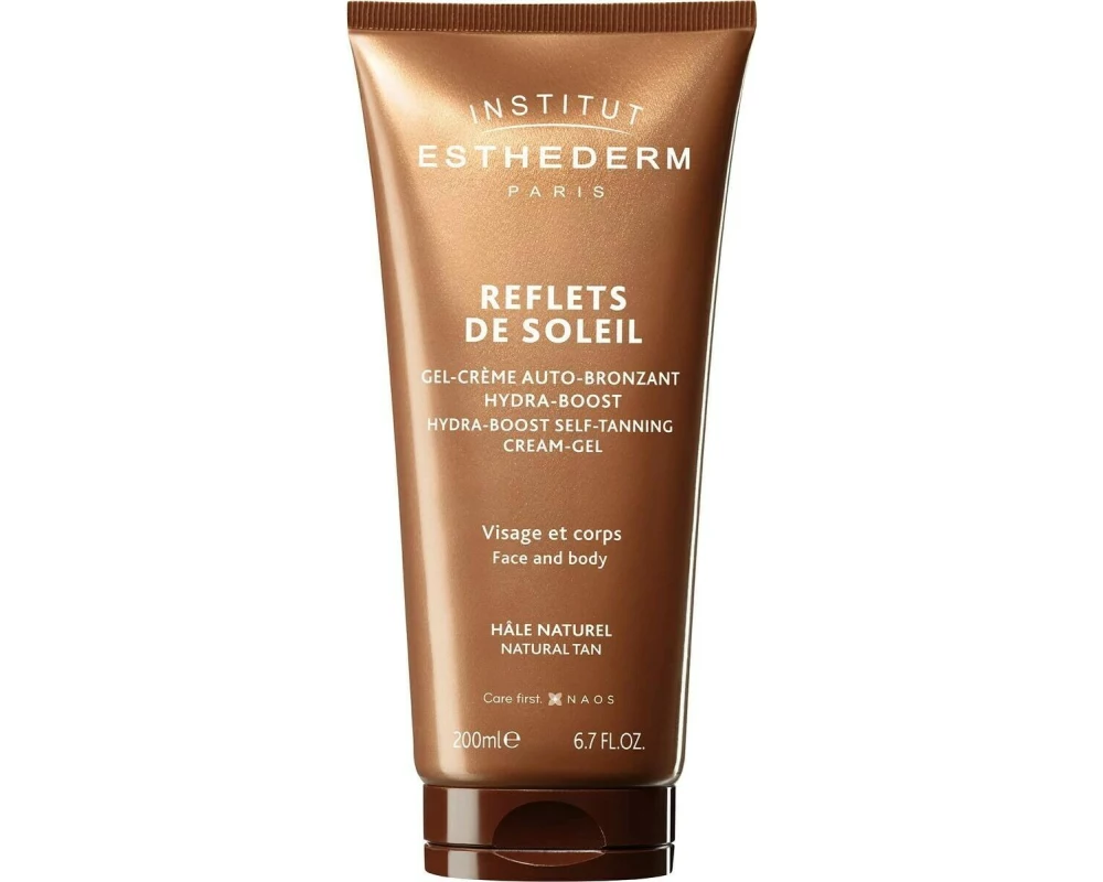 ESTHEDERM Reflets de Soleil Hydra-Boost 200 ml