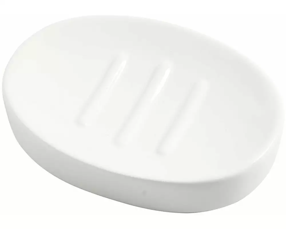 Creativ Company Seifenschale 10 x 2.5 x 13.5 cm, 1 Stück