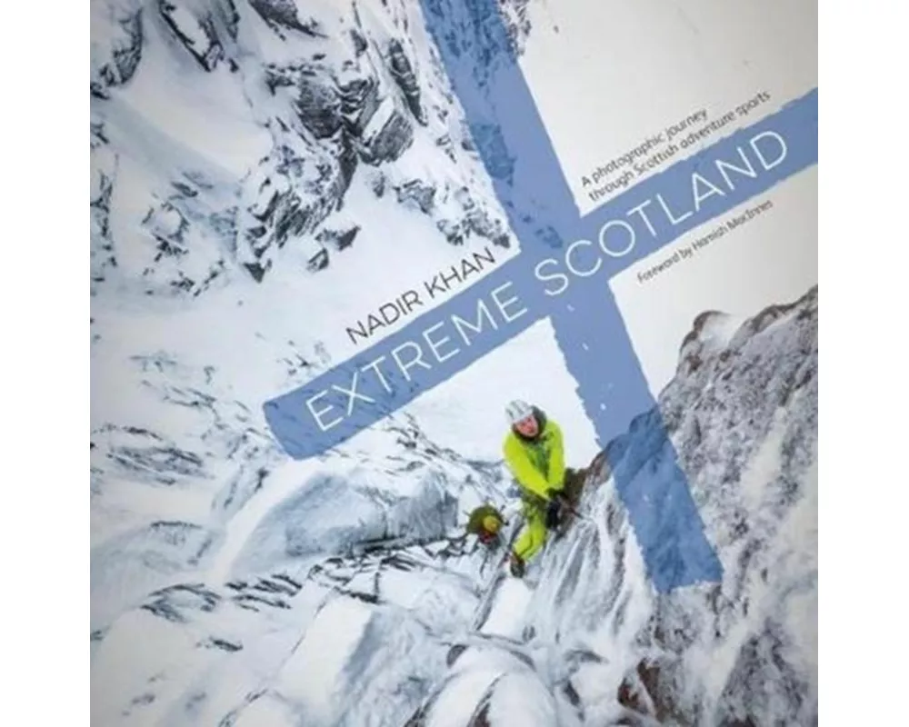 Extreme Scotland